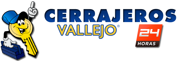 Cerrajeros Vallejo 24 Horas