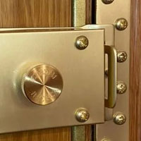 Aumentos de seguridad